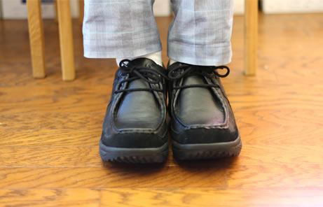 フィッティング見本